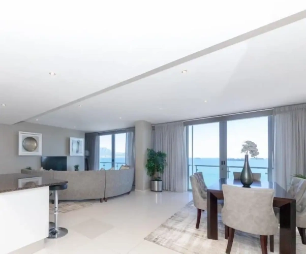 2 Bedrooms Superior room with view