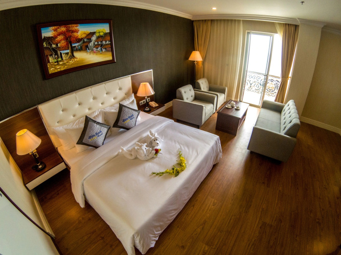 Thien Thanh Resort Phu Quoc
