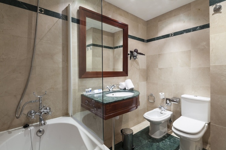 Hotel Exe Laietana Palace photo 15