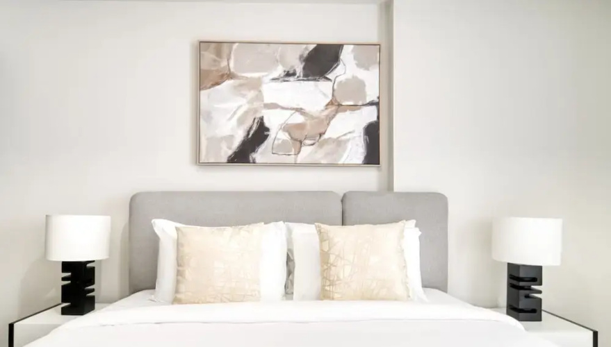 KOHH - 1BR in Oasis Residence 3