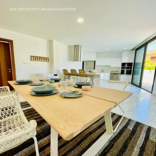 By the Beach Villa 7