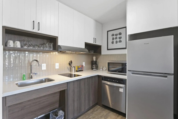 Staybridge Suites Atlanta Ne - Duluth by IHG