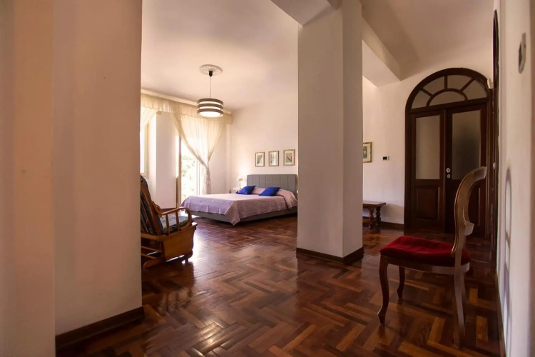 Casa Felicita