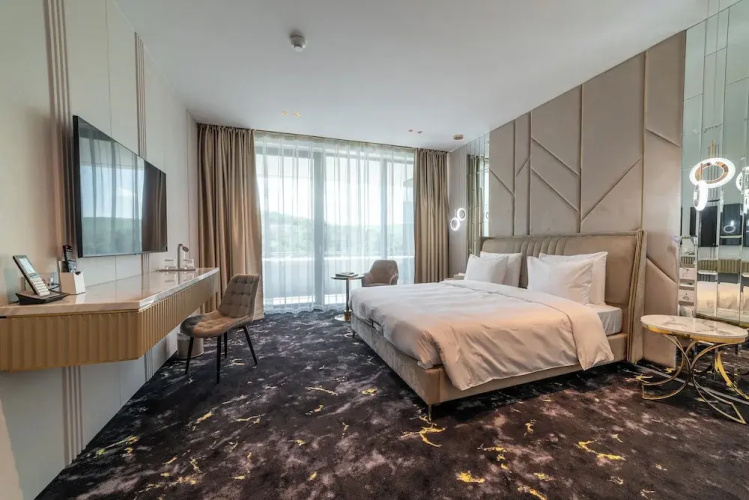 Elania Resort & Spa