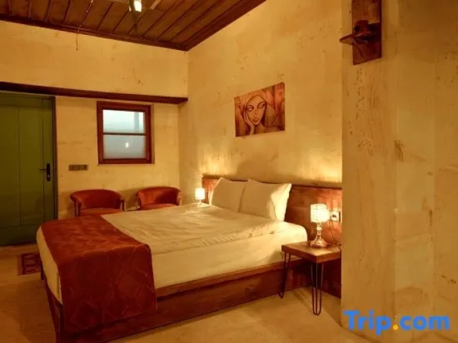 1 Bedroom Deluxe room