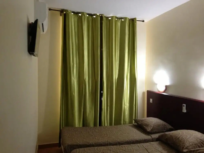 Hôtel Victory