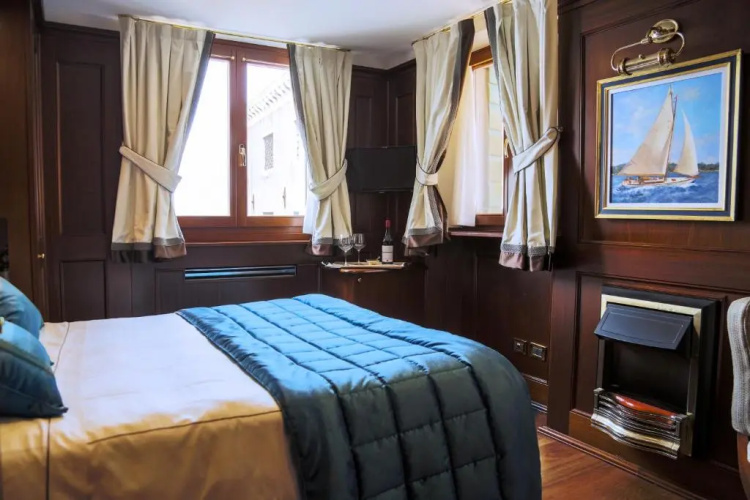 Hotel Bucintoro