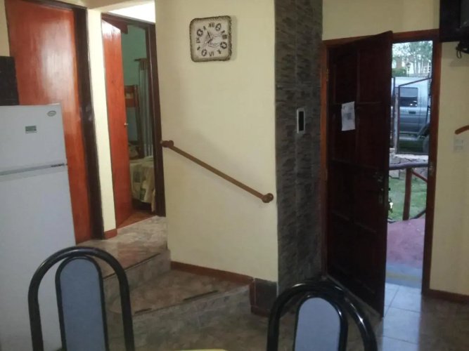 Cabañas Layken