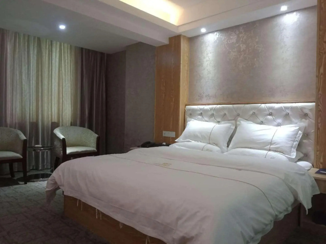 Xiangsui Hotel