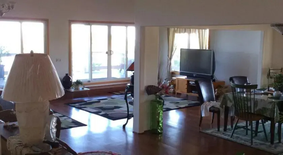 Cozy Corner