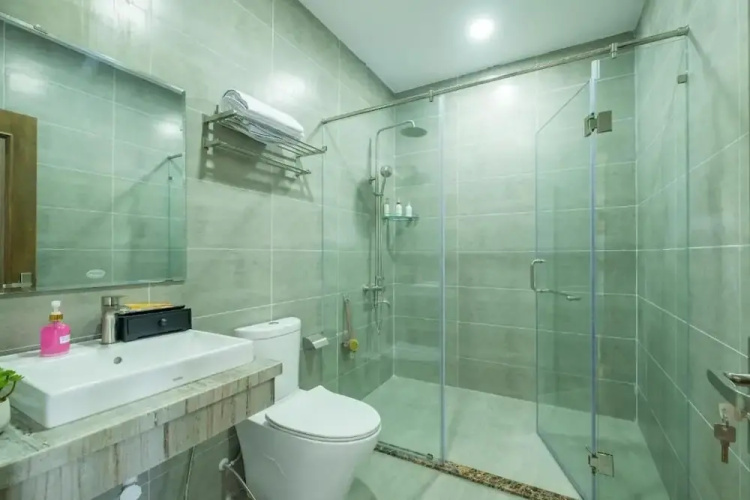 V&T Hotel Phu Quoc