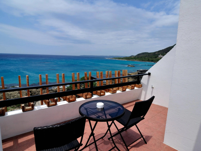 Hainan Island Sea View Resort