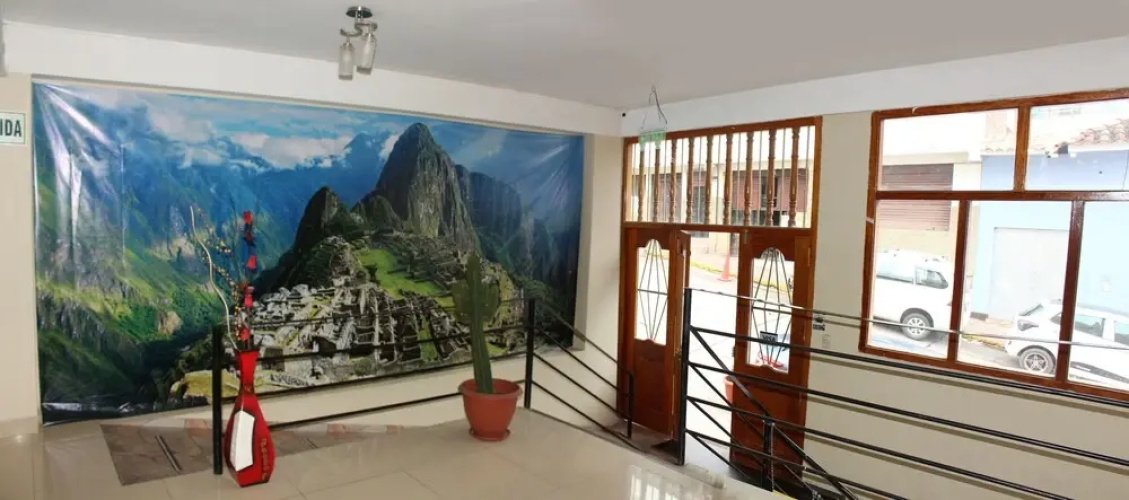 Mantay Hostel