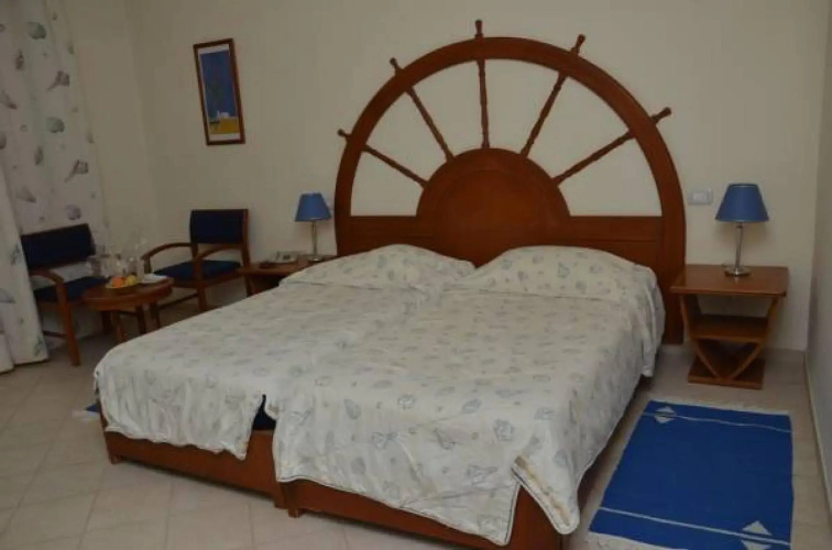Hotel Bravo Djerba