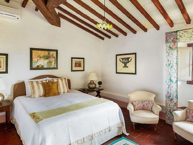Villa Colline