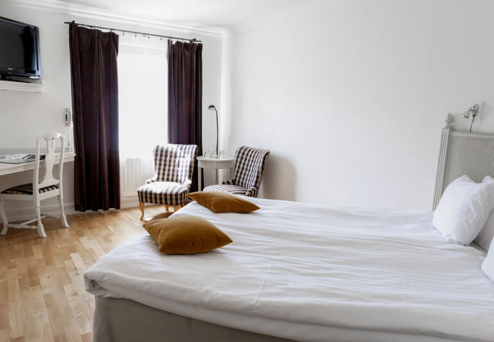 Blommenhof Hotel