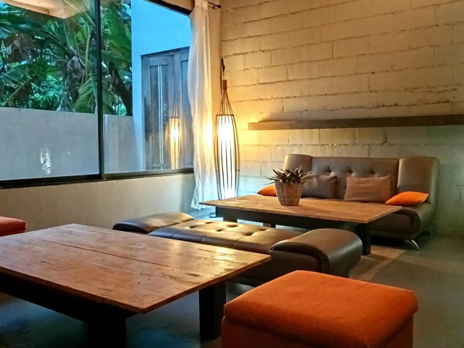 Baba pim villa