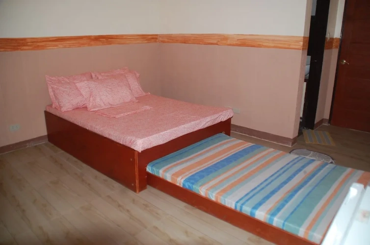 Comfort room