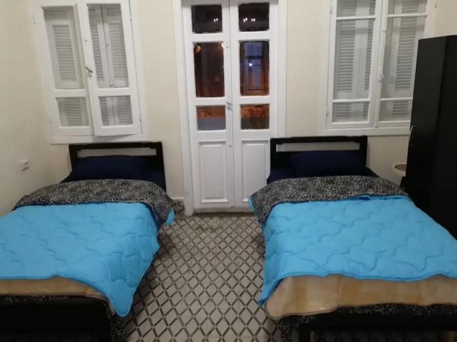 SEED Guest House