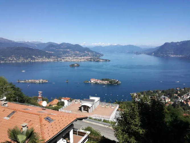 Appartamento Belvedere