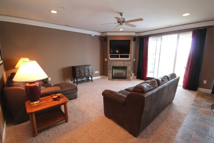 Lands End 654 - 2 Br Condo