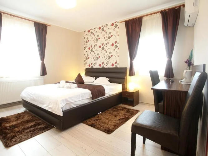 Pension Mora Cluj Napoca