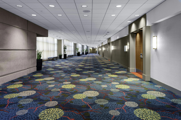 DoubleTree by Hilton Hotel Kansas City - Overland Park photo 15
