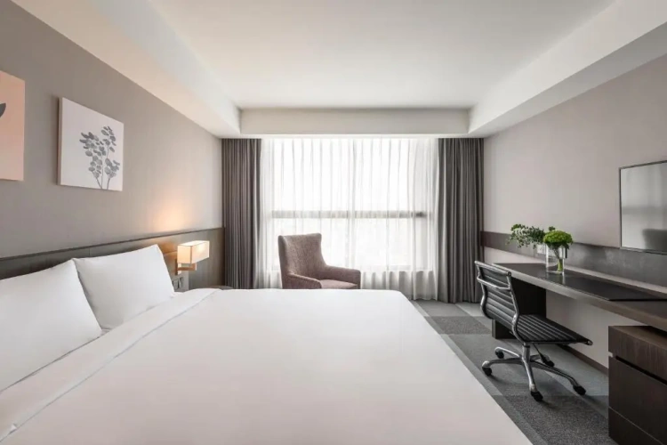 Premier Double room