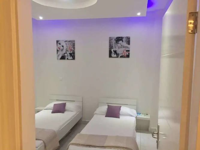Residence Pa omar
