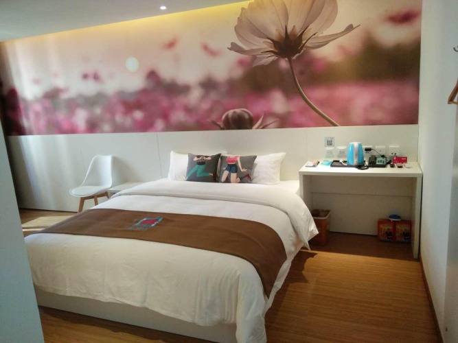 Business Double room
