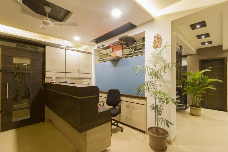 FabHotel Sumati Baner