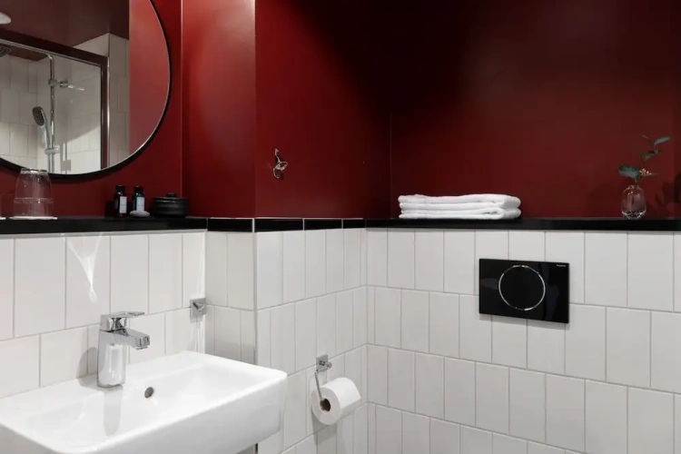 Superior Single room