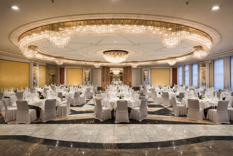 Maritim Hotel Bonn photo 18
