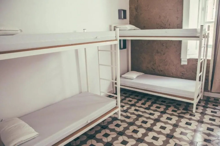 South Hostel Cadiz