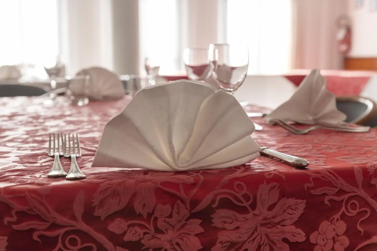 Hotel Il Duca D'Este