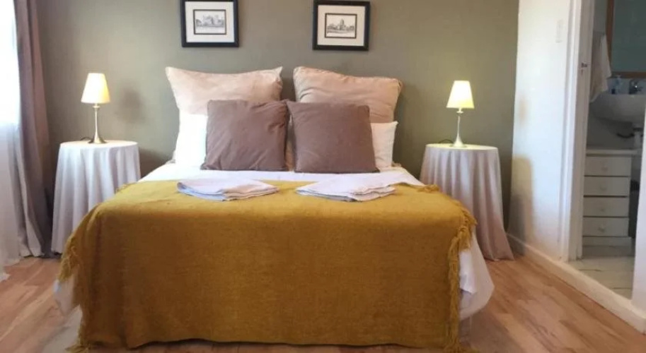 Ocean Blue Guest House