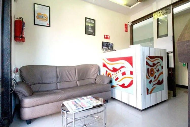 Apple Suites