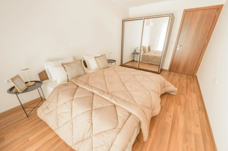 Etica Apartments