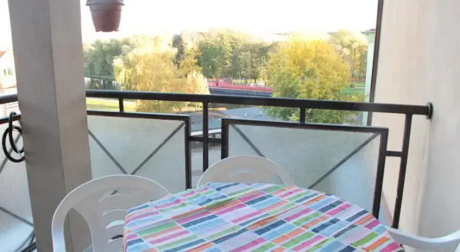 Apartament Jagiellońska 70