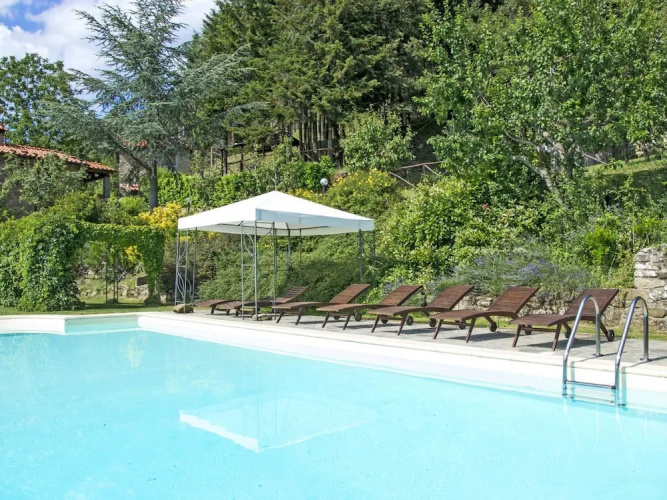 Villa Magnolia