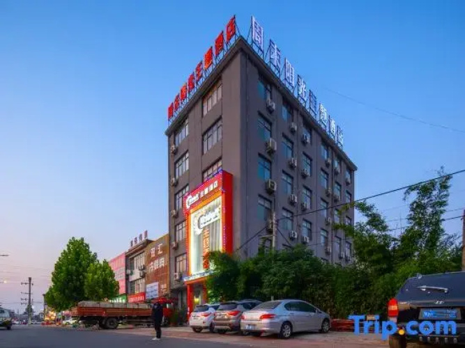 Hotelbild