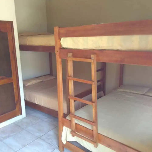 Hostal Beautiful Year