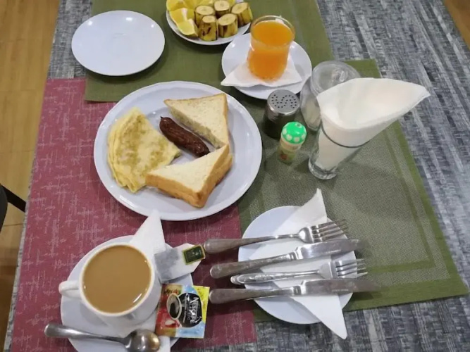 Nakuru Axis Hotel