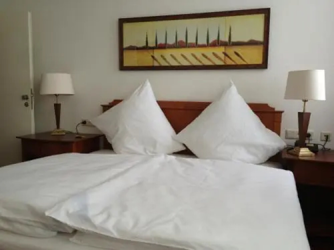 dS Hotel Bad Bentheim