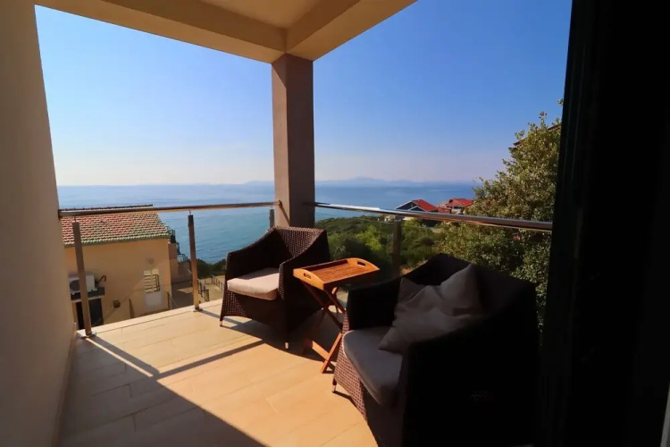 Villa Lavanda Korcula