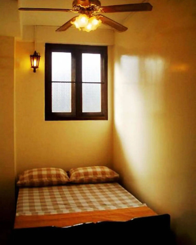 YHA Bangkok Airport - Hostel