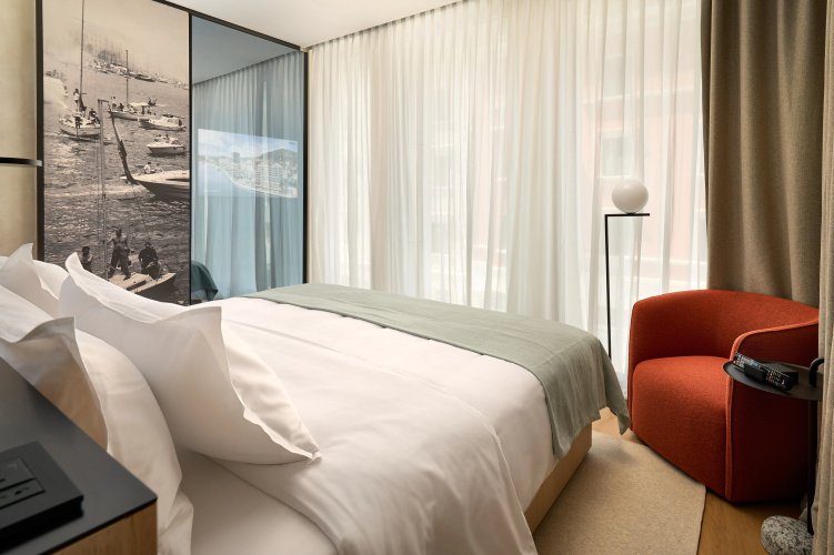 Hotel Ambasador Split photo 7