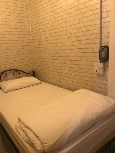 3plus1 Hostel - Adults Only