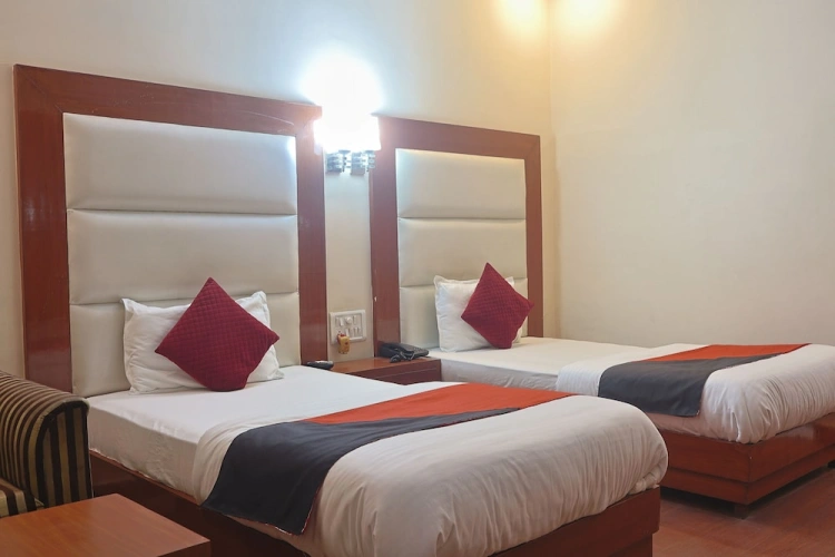 1 Bedroom Premium room