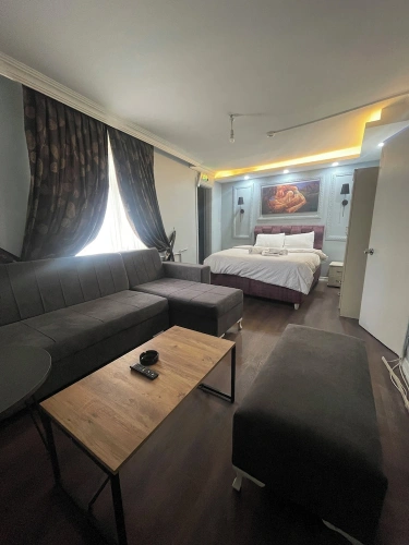 Comfort Studio